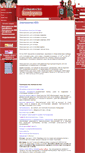 Mobile Screenshot of akomforta.net